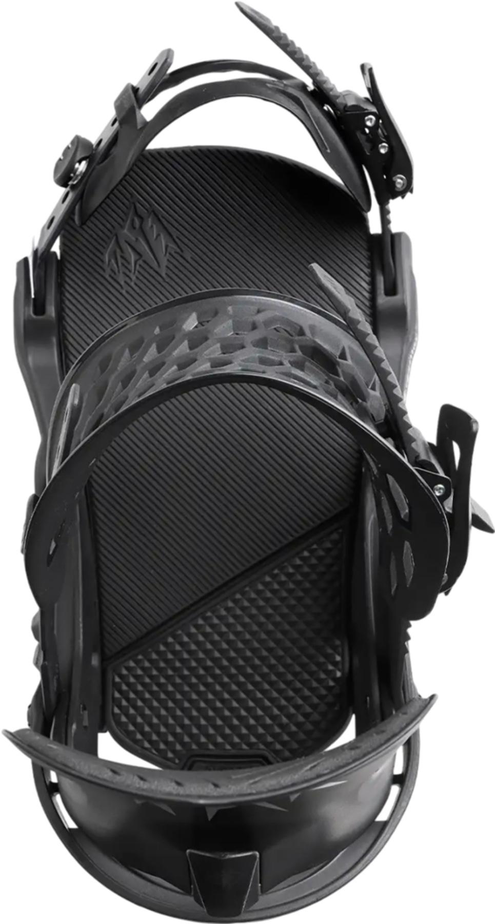 Product gallery image number 4 for product Equinox Snowboard Bindings - Women's