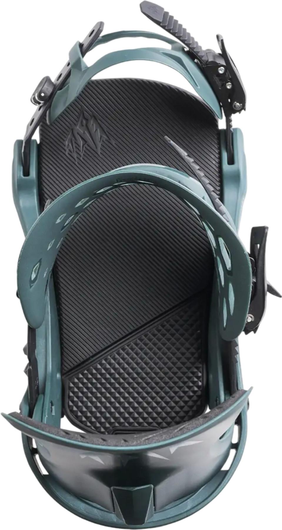 Product gallery image number 4 for product Equinox Snowboard Bindings - Women's