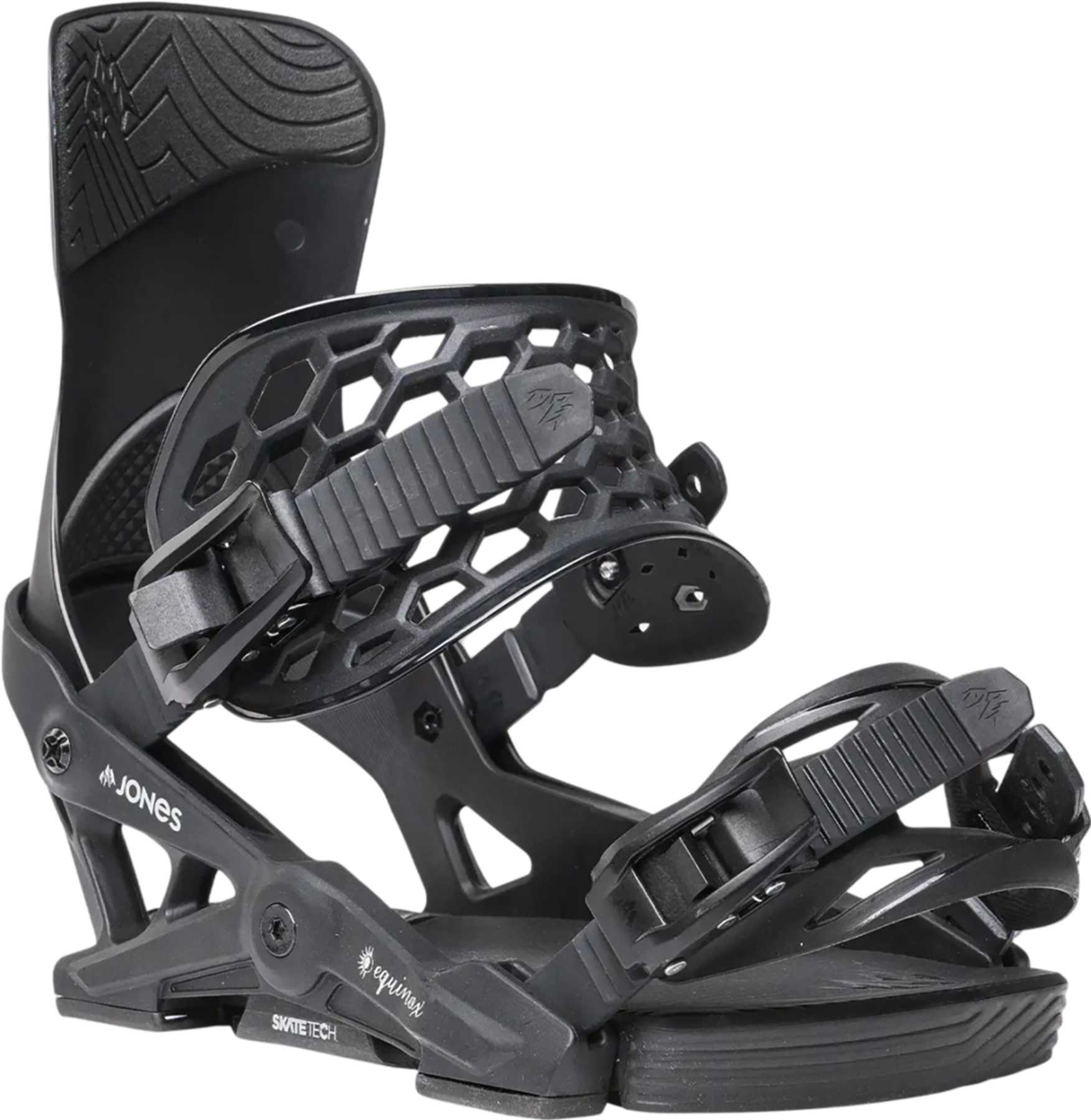 Product image for Equinox Snowboard Bindings - Women's