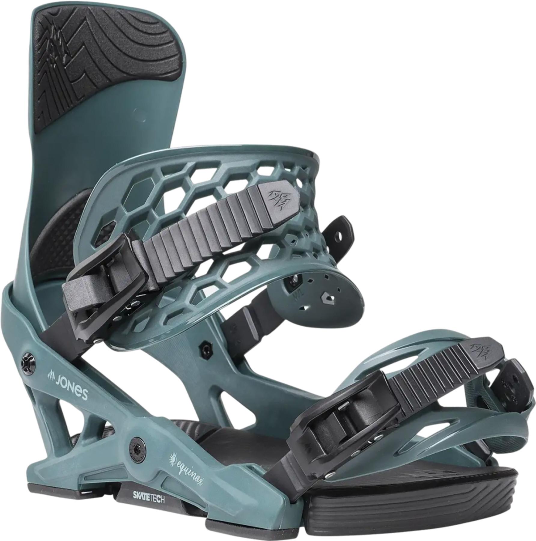 Product image for Equinox Snowboard Bindings - Women's