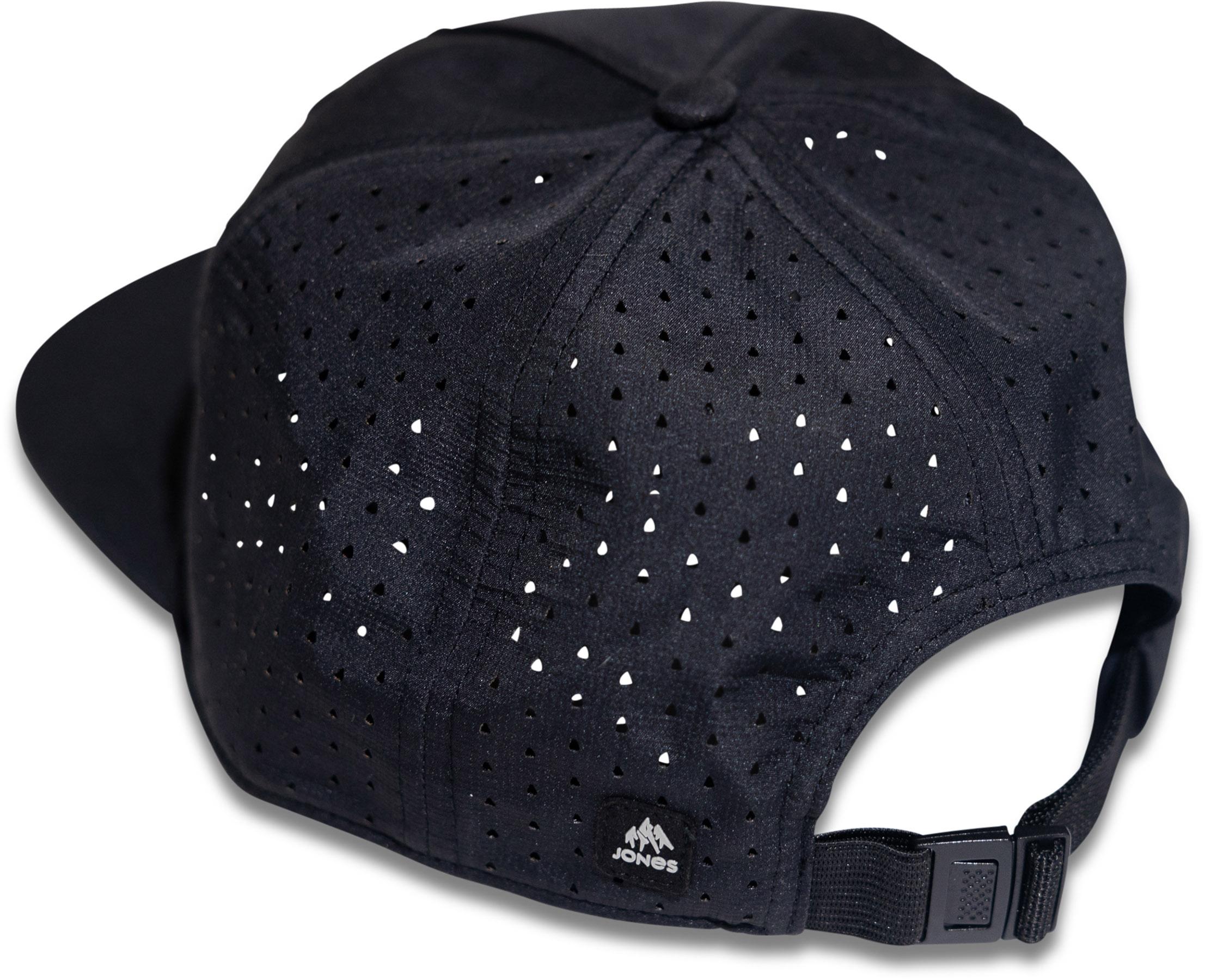 Product gallery image number 2 for product Bootpack Recycled Tech Cap - Unisex