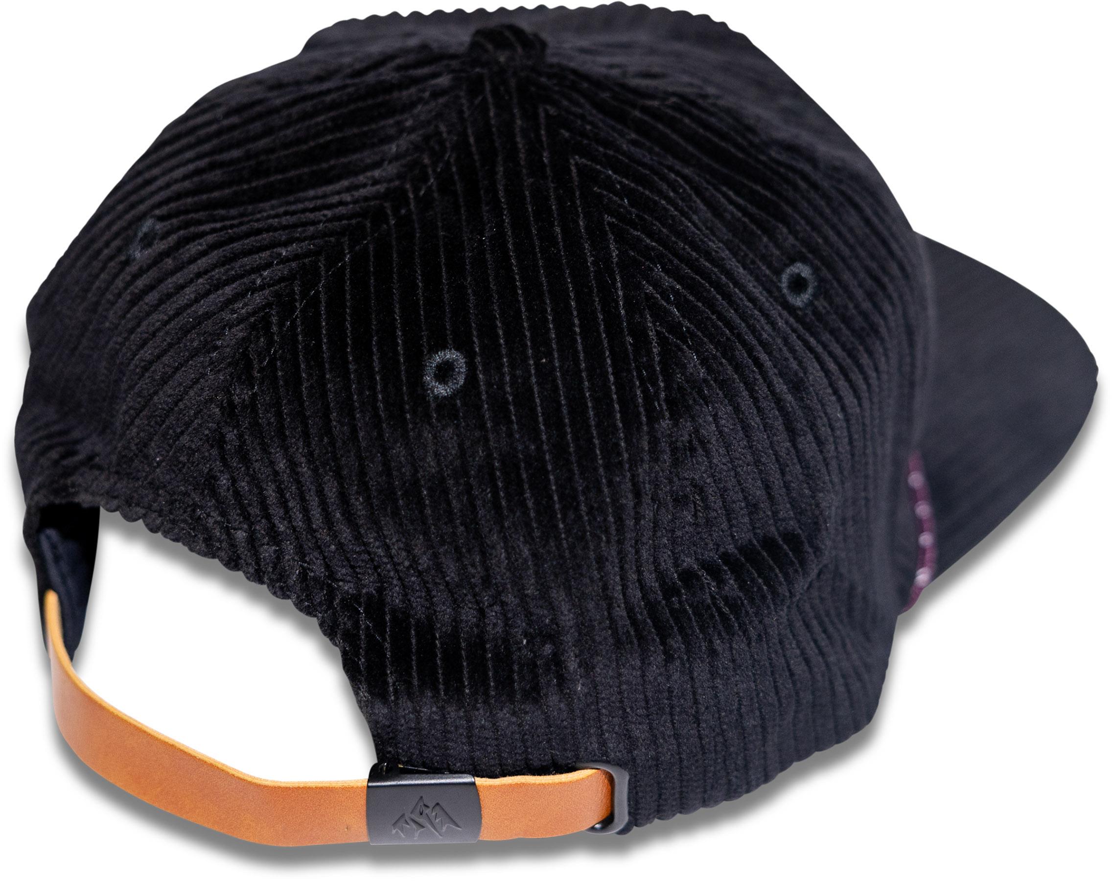 Product gallery image number 2 for product Fresh Corduroy Cotton Cap - Unisex