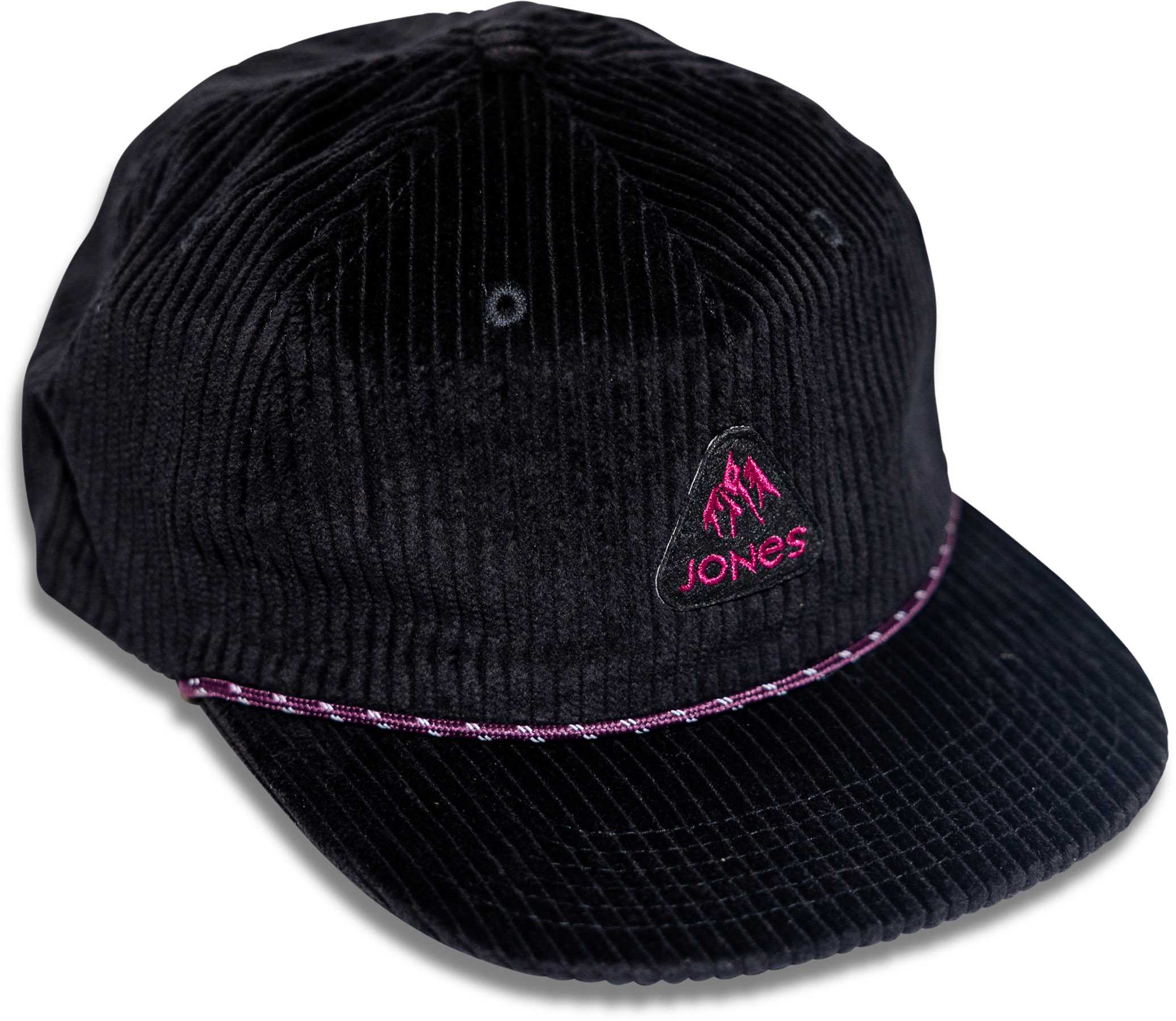 Stealth Black