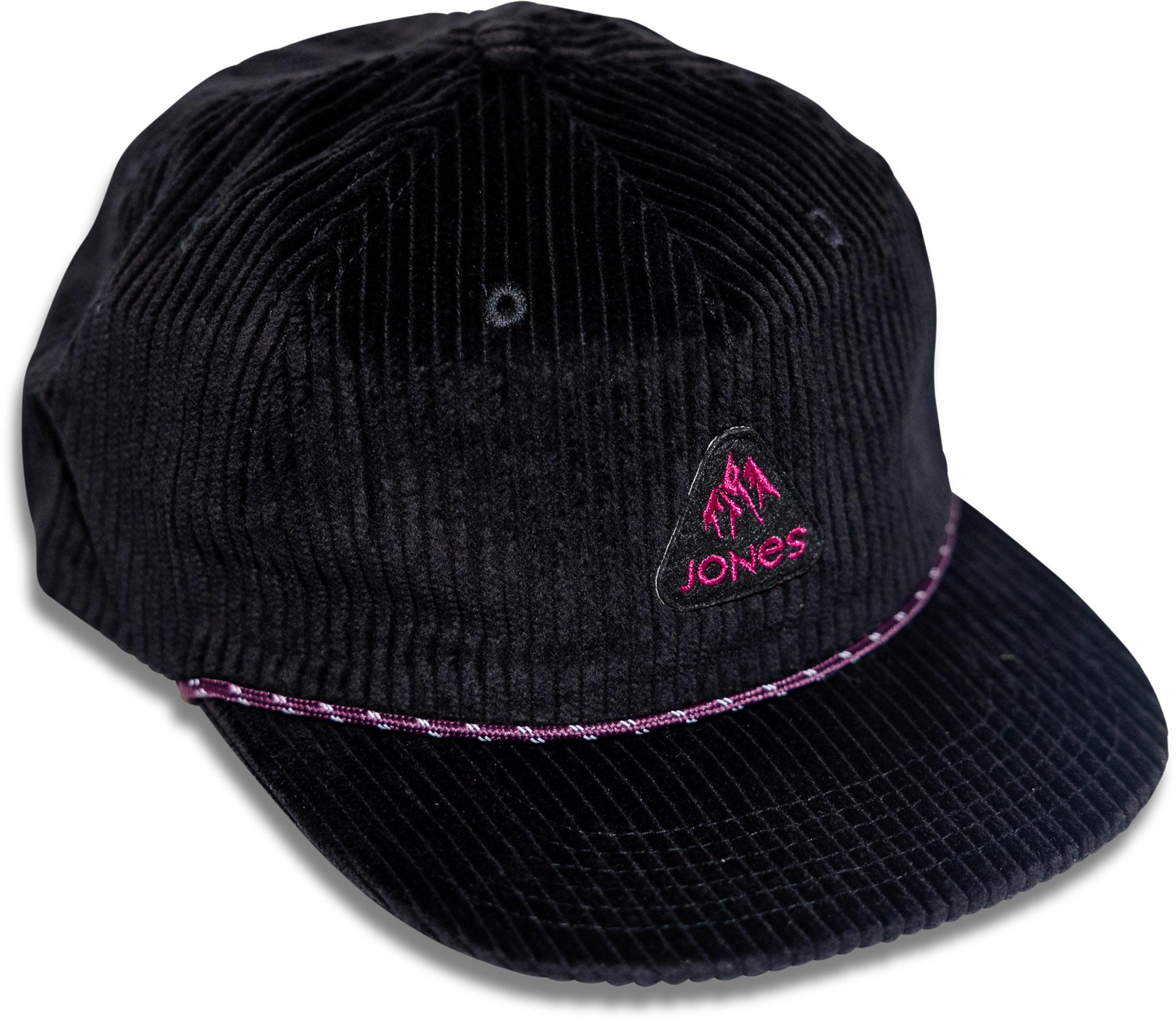 Product image for Fresh Corduroy Cotton Cap - Unisex