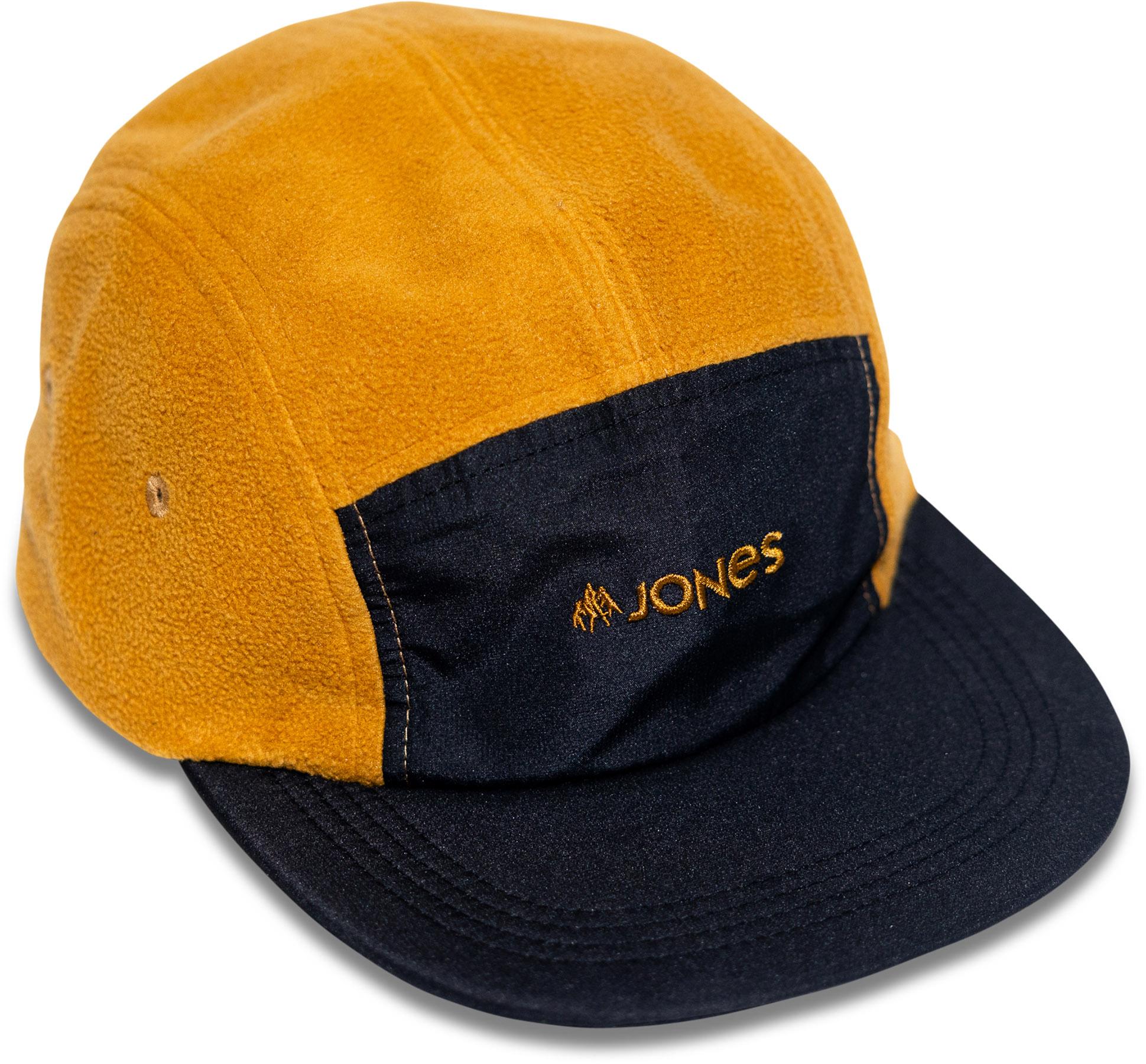 Product image for Long Shadow Recycled Fleece Cap - Unisex