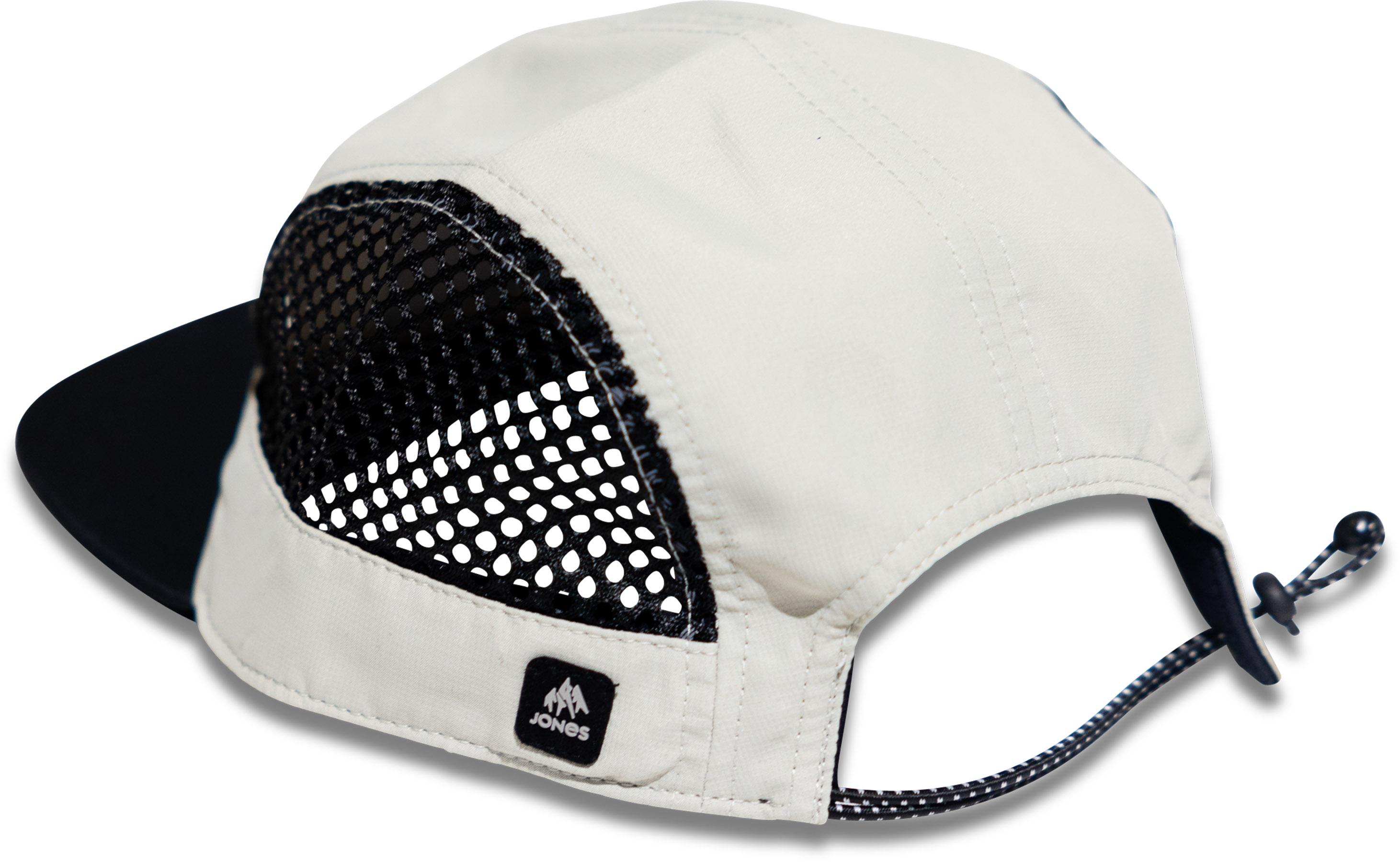 Product gallery image number 2 for product Split Tech Cap - Unisex