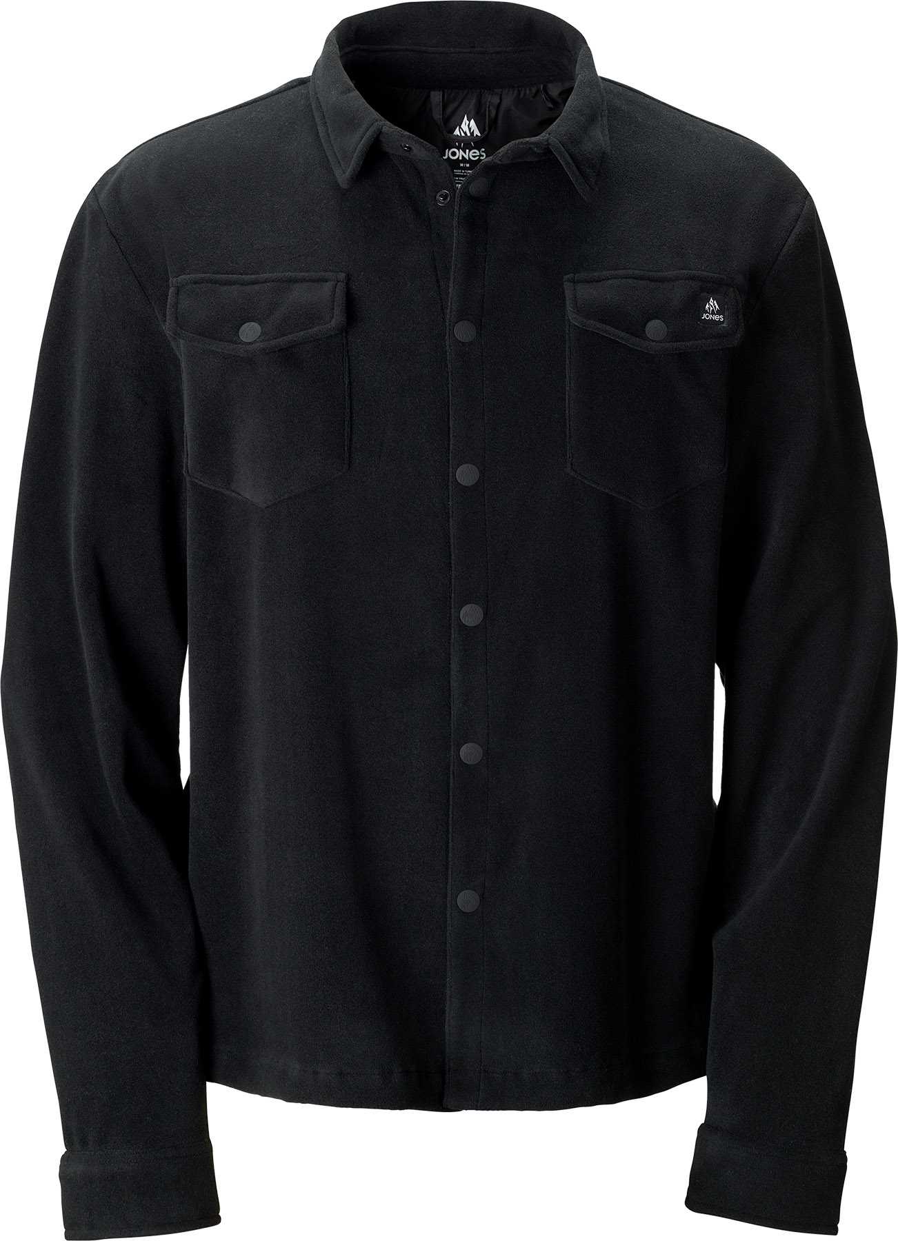 Stealth Black