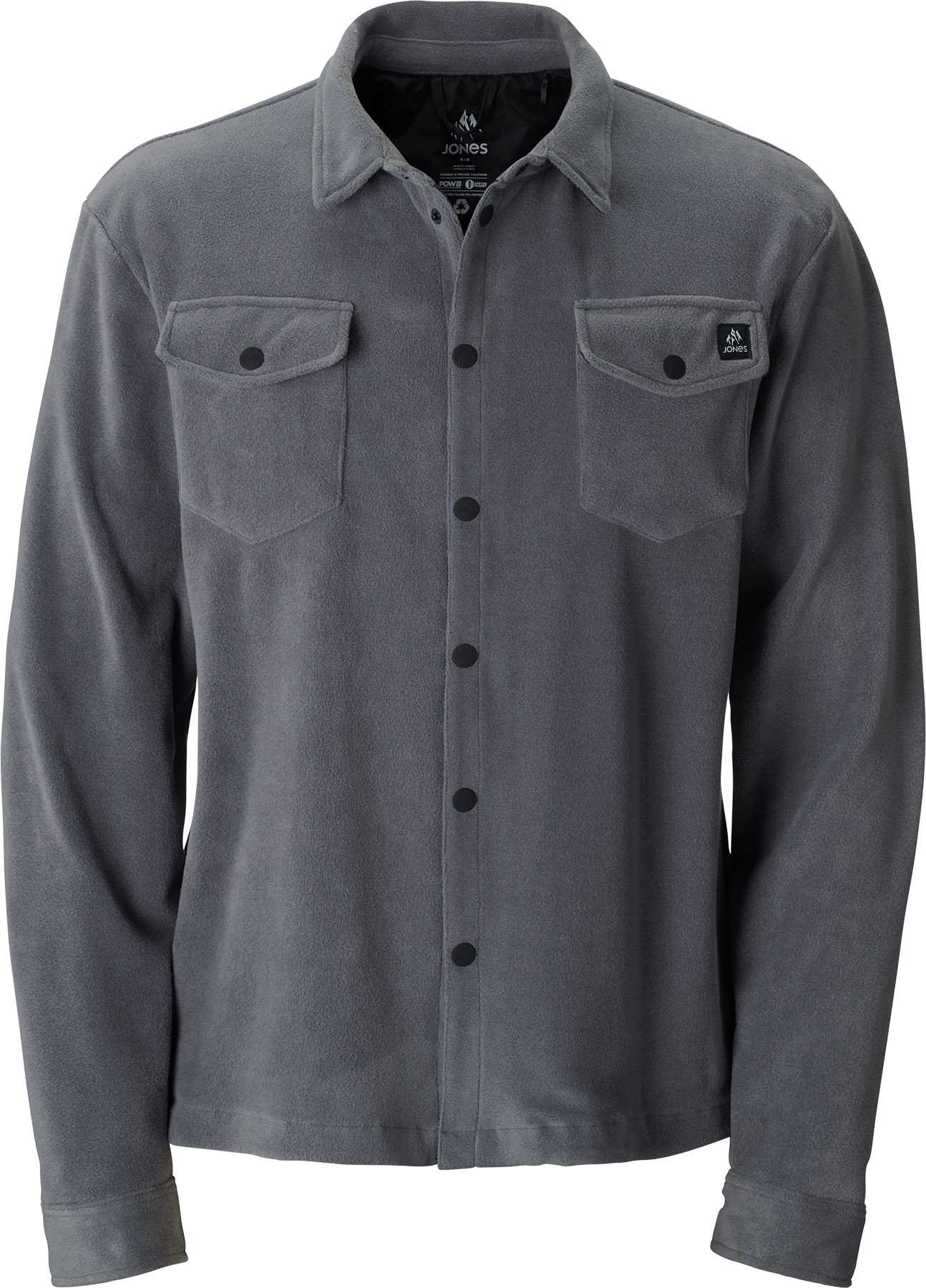 Stone Gray