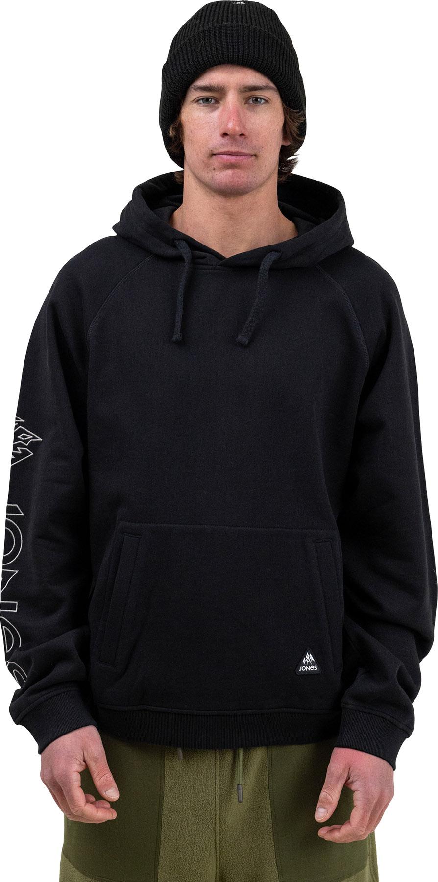 Product image for Truckee Organic Cotton Hoodie - Men's