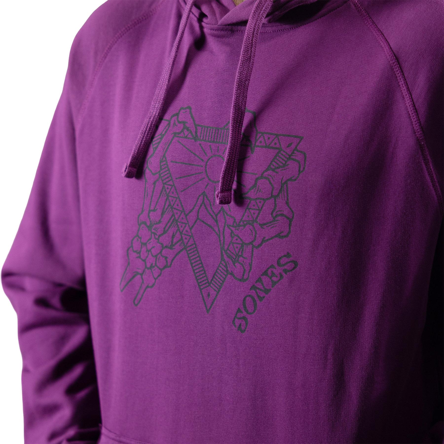 Product gallery image number 3 for product Tweaker Organic Cotton Hoodie - Men's