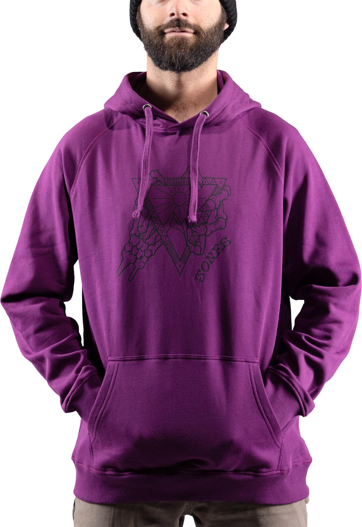 Product image for Tweaker Organic Cotton Hoodie - Men's