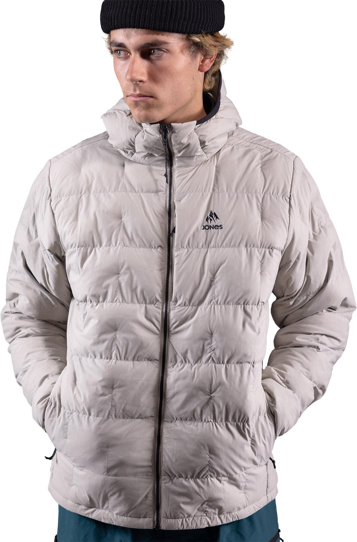 Product gallery image number 5 for product Dark Start Recycled Hoodie - Men's
