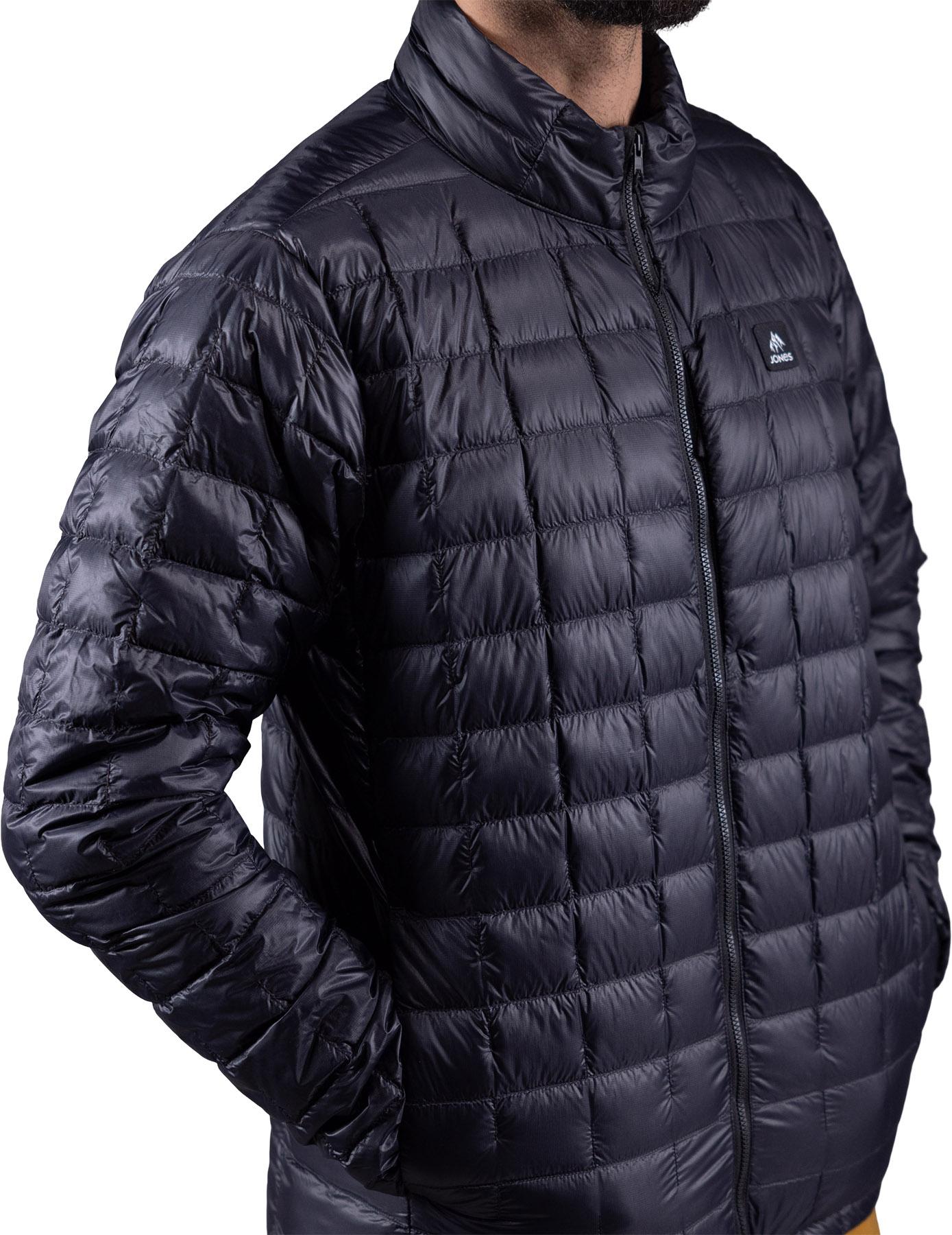 Product gallery image number 3 for product Ultra Re-Up Recycled Down Jacket - Men's