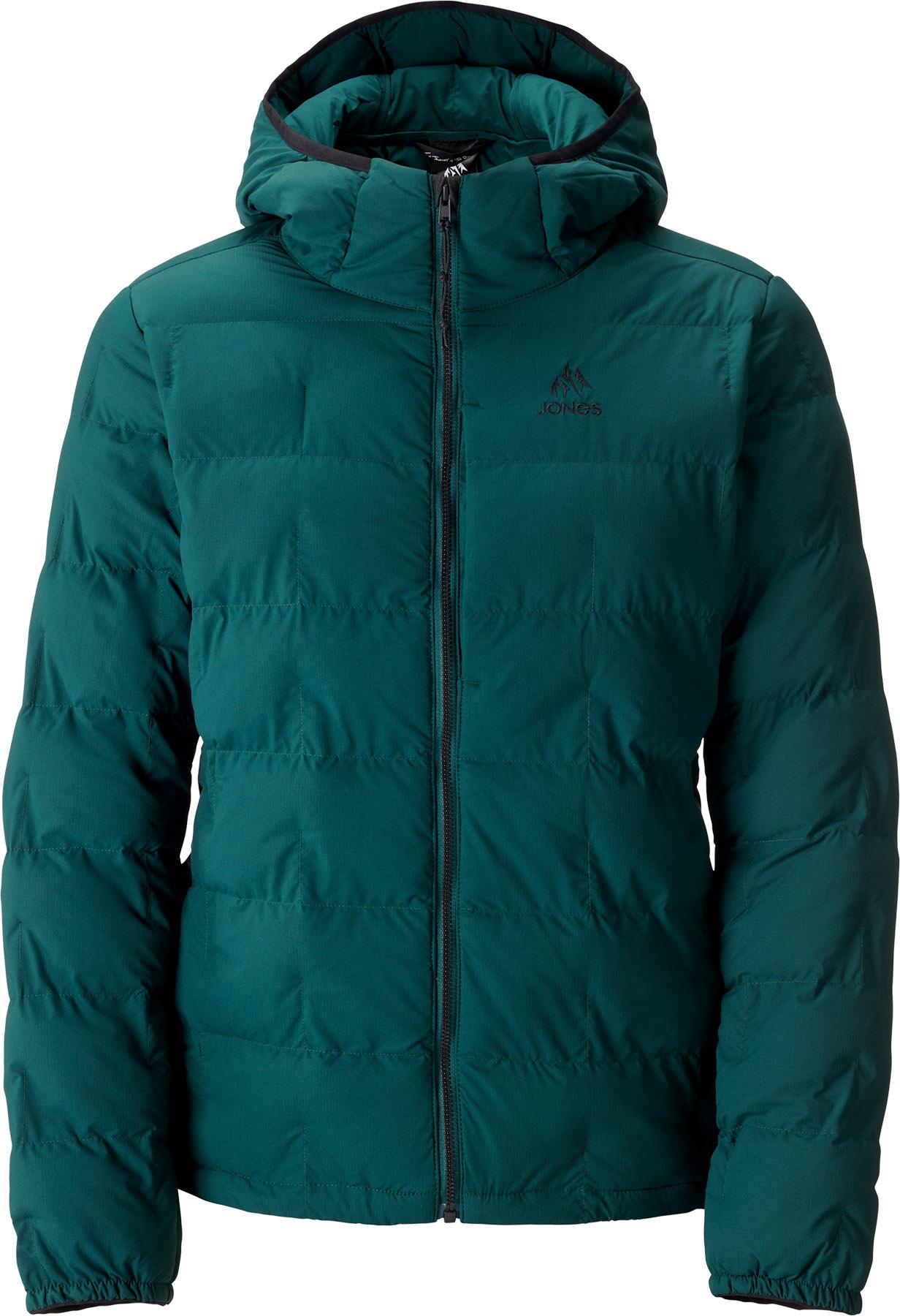 Product image for Dark Start Recycled Hoodie - Women's