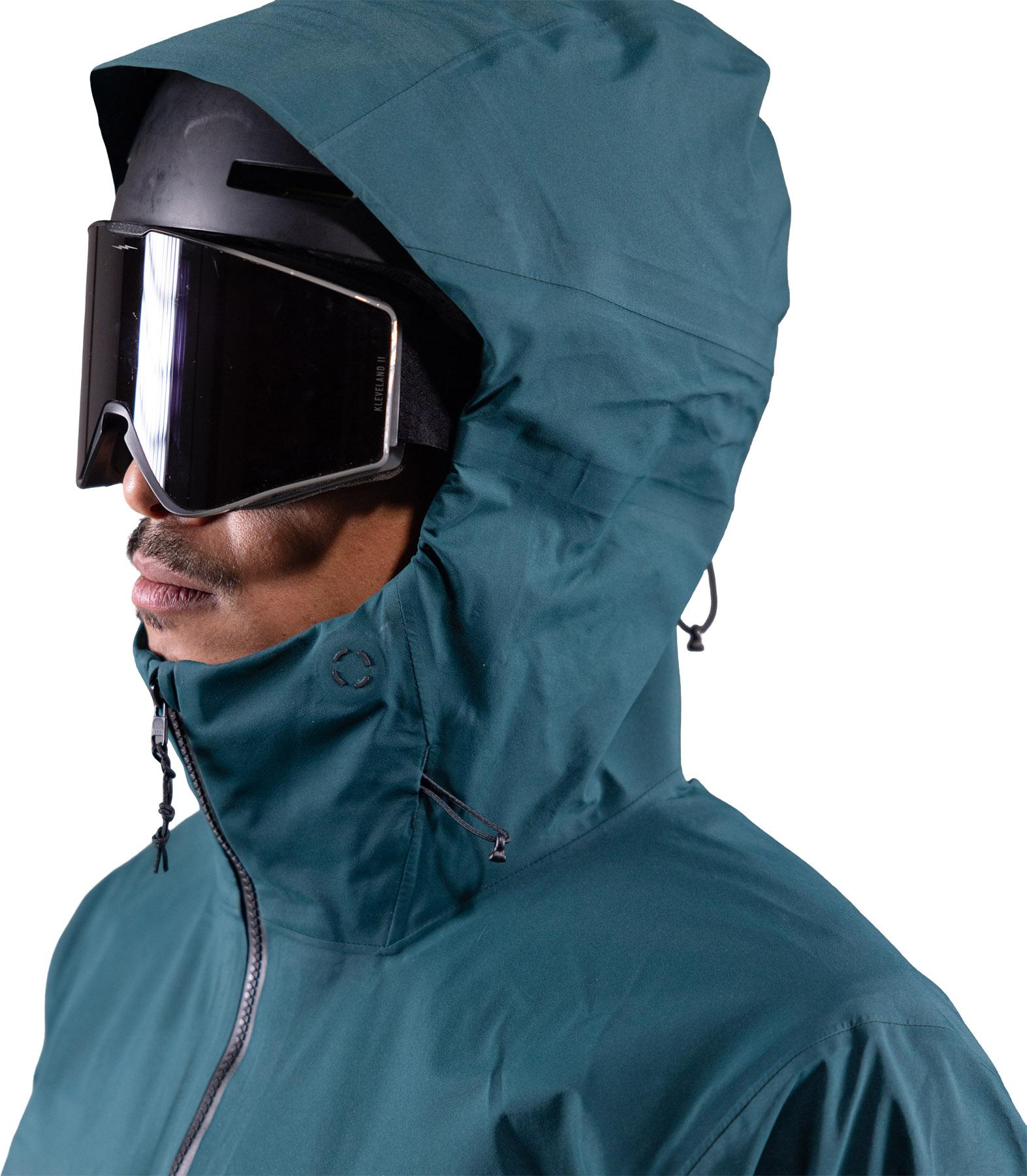 Product gallery image number 3 for product Shralpinist GORE-TEX ePE Recycled 3L Jacket - Men's