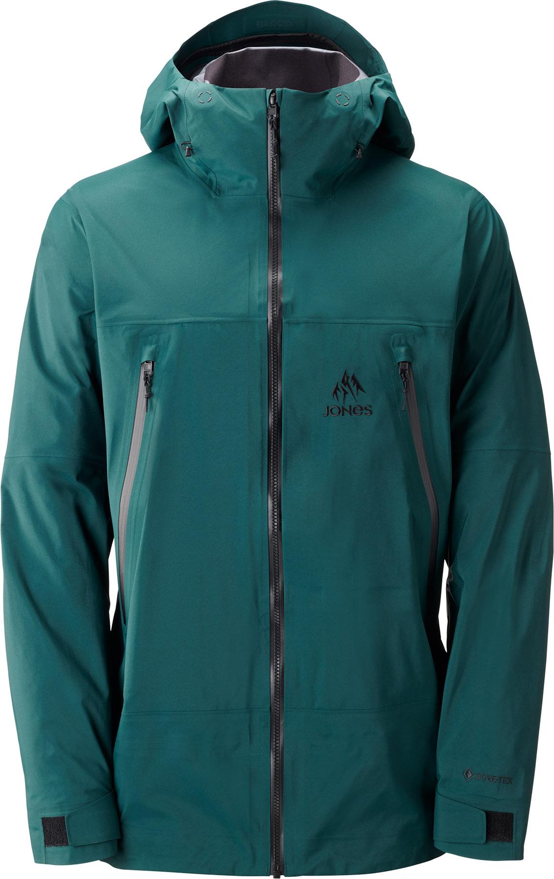 Product image for Shralpinist GORE-TEX ePE Recycled 3L Jacket - Men's
