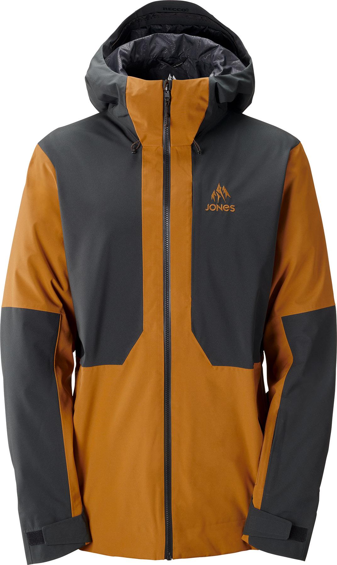 Product image for MTN Surf Recycled Shell Jacket - Men's