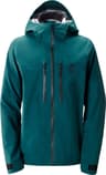 Colour: Pacific Teal