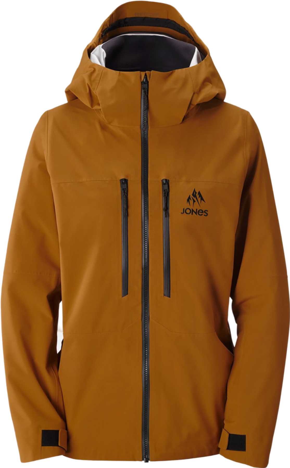 Product image for Shralpinist Stretch Recycled Jacket - Women's