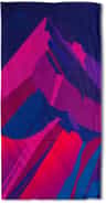 Couleur: Deep Purple