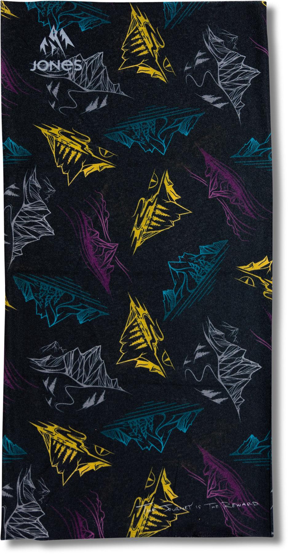 Product image for Recycled Neckwarmer - Unisex