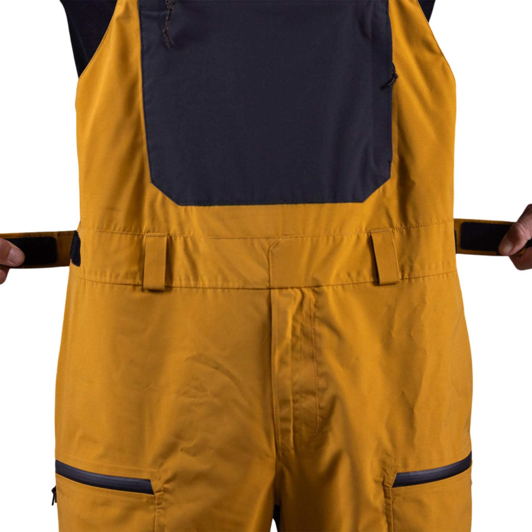 Product gallery image number 5 for product MTN Surf Recycled Bib - Men's