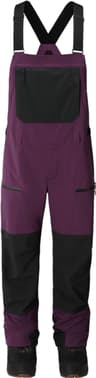 Colour: Deep Purple