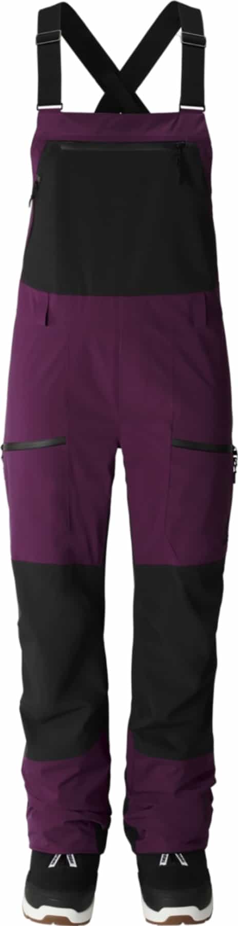 Image de produit pour Salopette recyclée MTN Surf - Femme