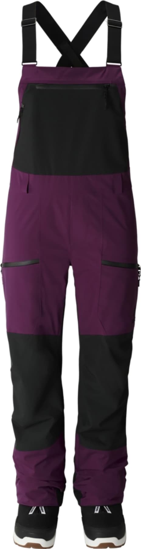 Product image for MTN Surf Recycled Bib - Women's
