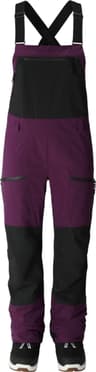 Colour: Deep Purple