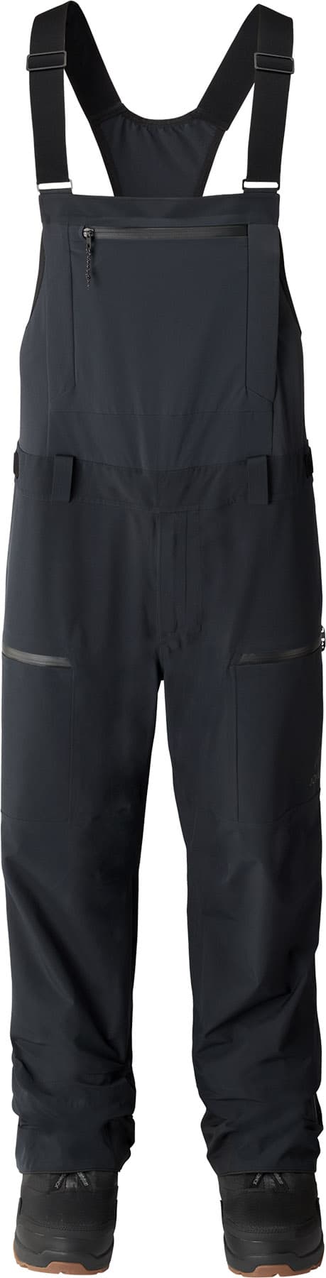 Image de produit pour Salopette recyclée extensible Shralpinist - Femme