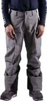 Colour: Granite Gray