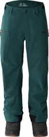 Colour: Pacific Teal