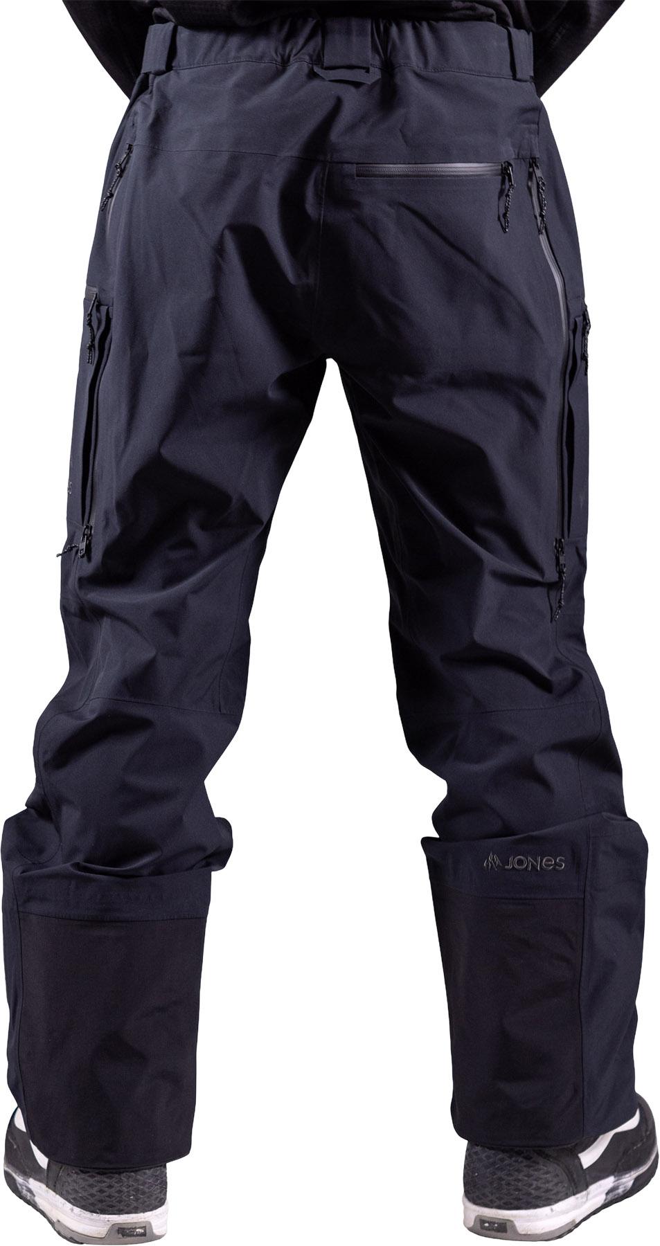 Product gallery image number 2 for product Shralpinist Stretch Recycled 3 Layer Pant - Men's