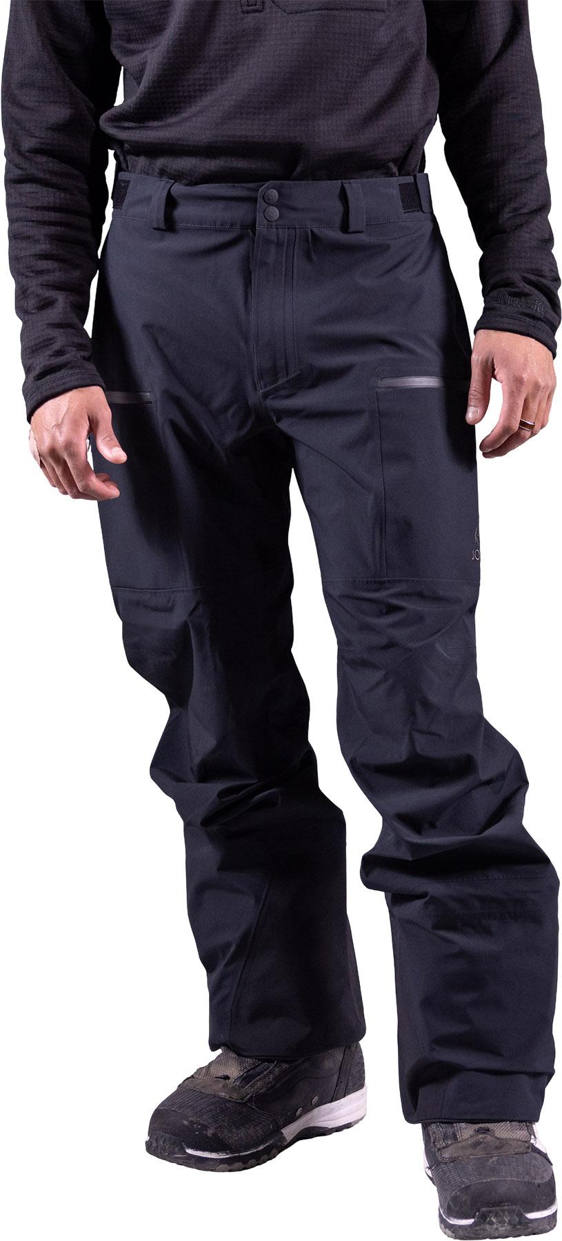 Product gallery image number 5 for product Shralpinist Stretch Recycled 3 Layer Pant - Men's