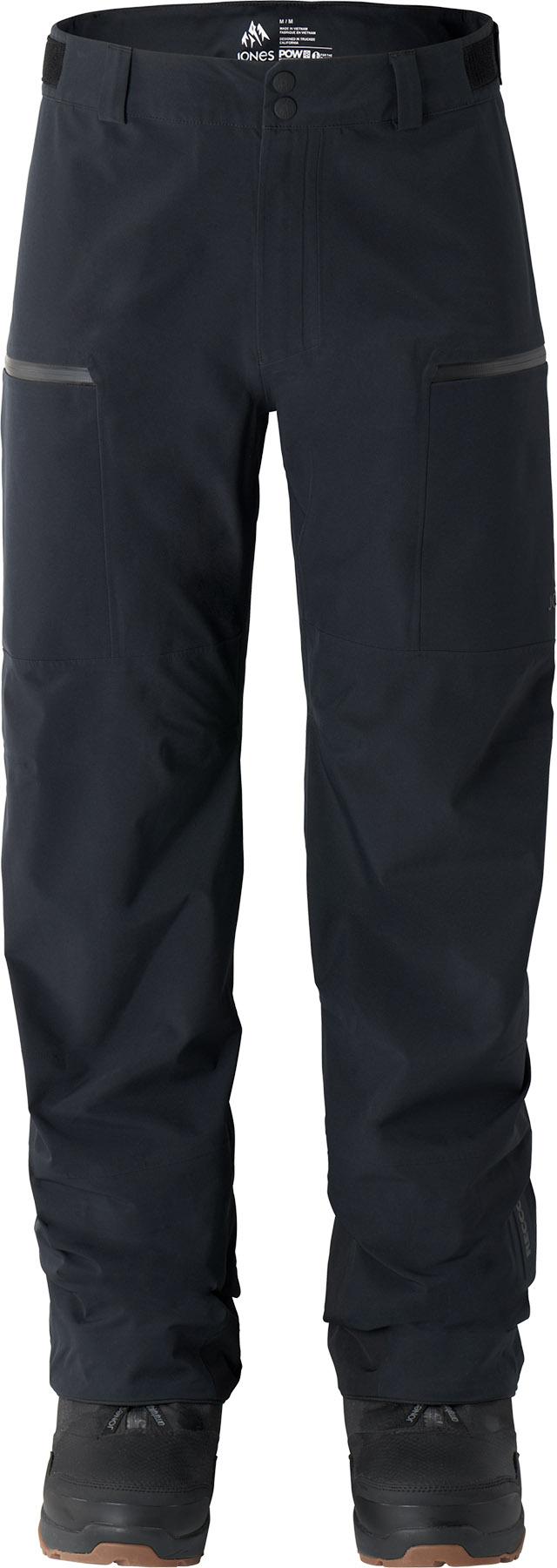 Product image for Shralpinist Stretch Recycled 3 Layer Pant - Men's