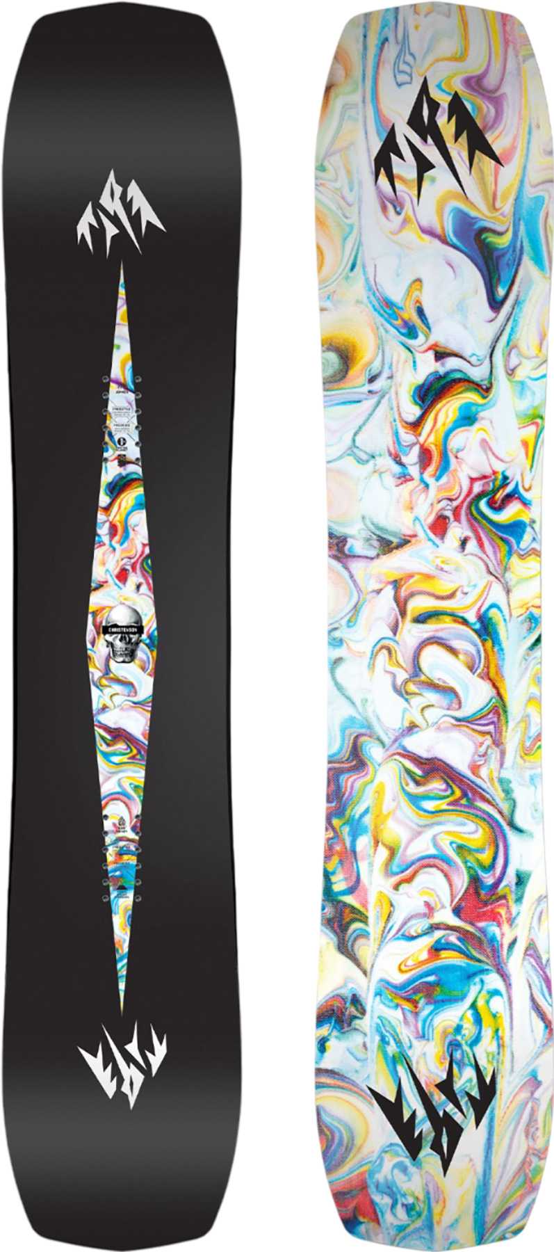 Product image for Mind Expander Twin Snowboard - Unisex