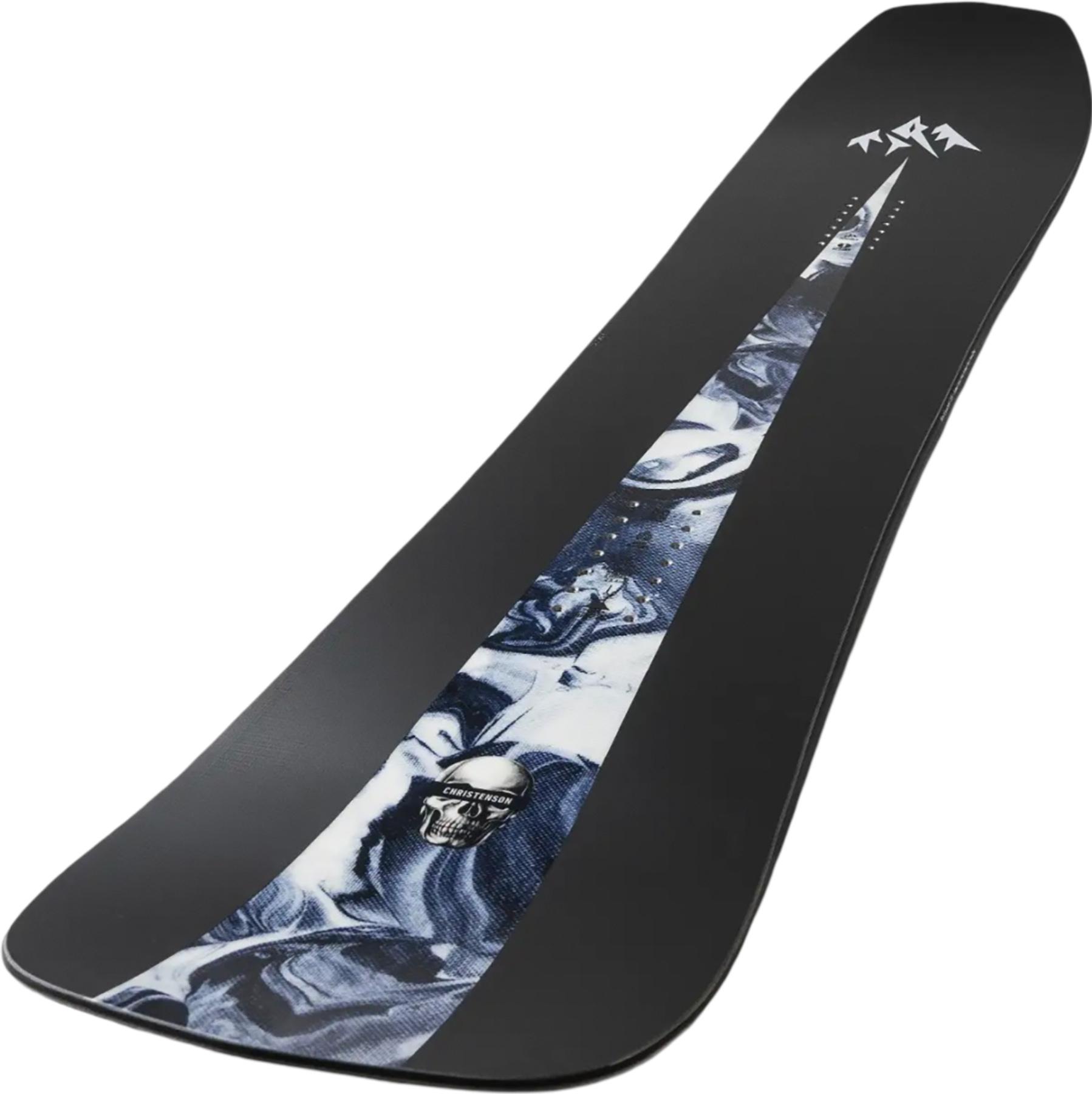 Product gallery image number 4 for product Mind Expander Snowboard - Unisex