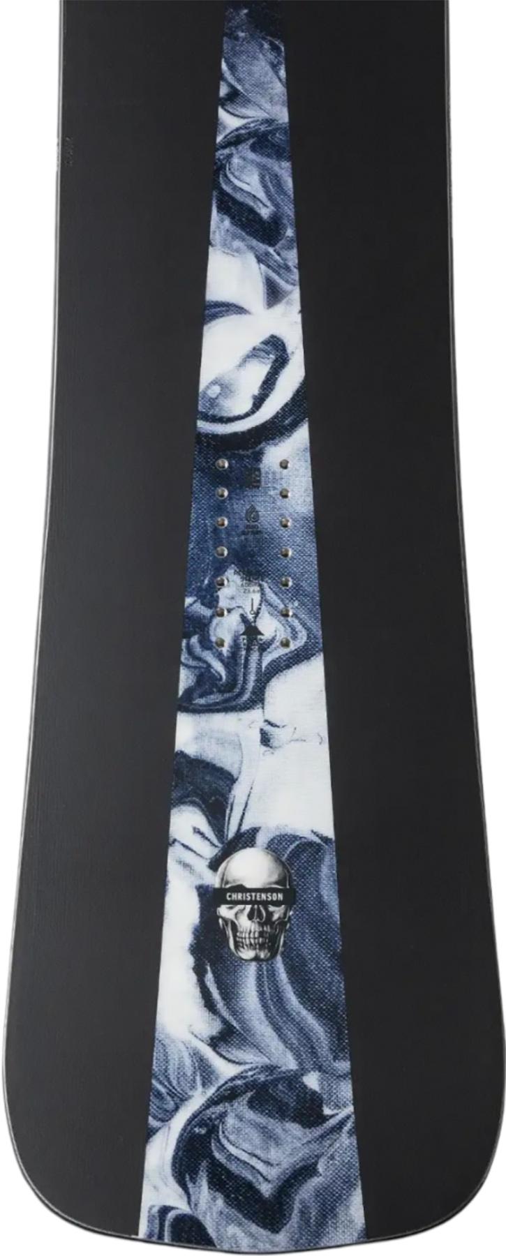 Product gallery image number 6 for product Mind Expander Snowboard - Unisex