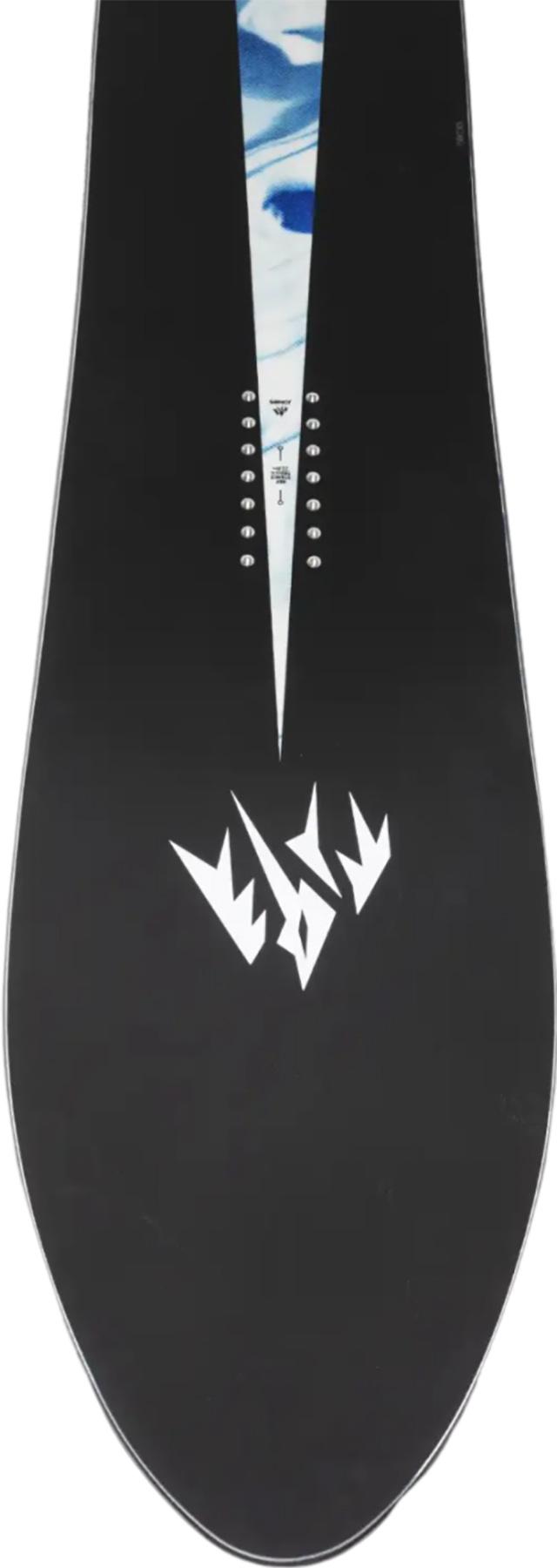 Product gallery image number 2 for product Storm Wolf Snowboard - Men's