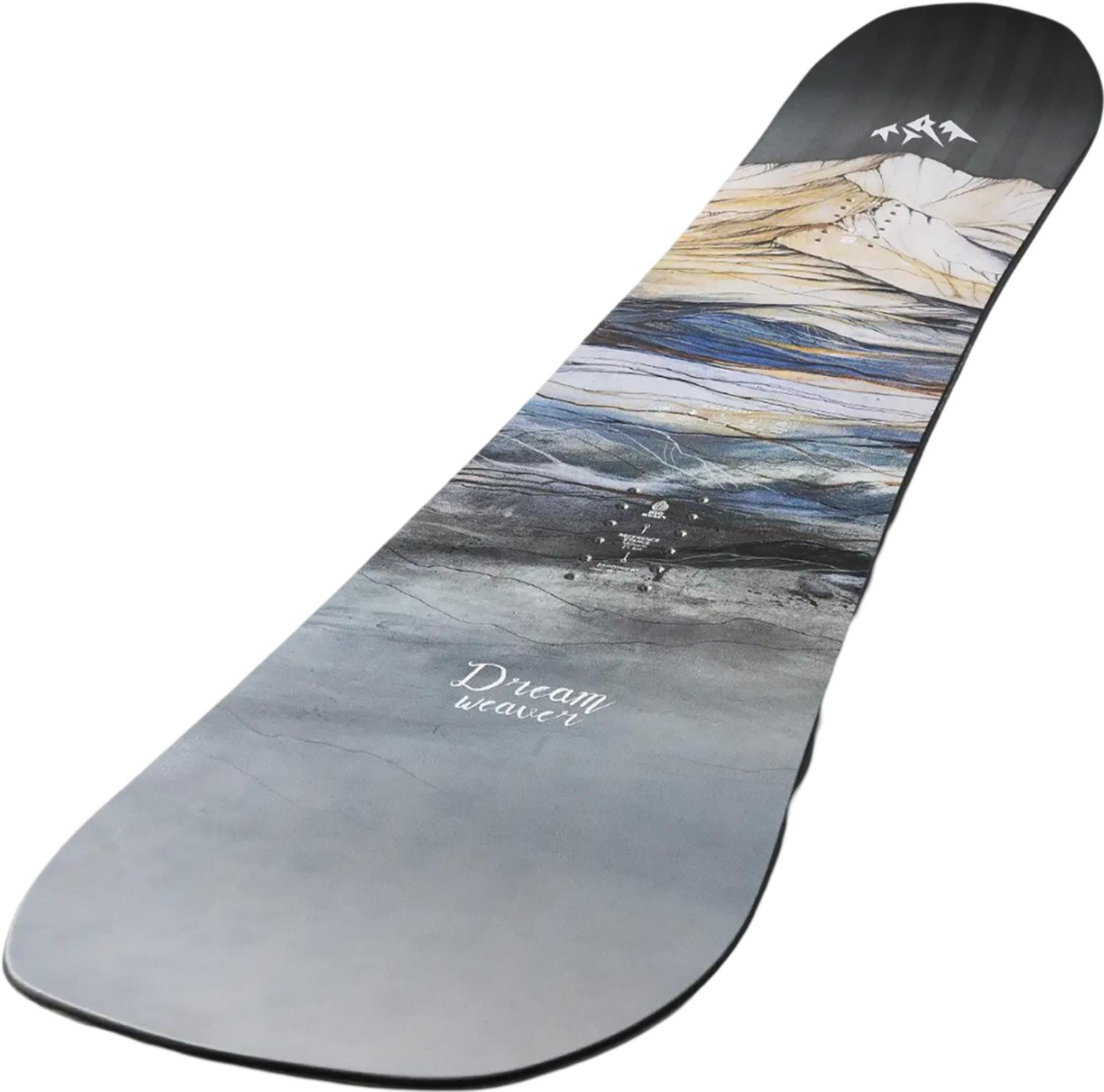 Numéro de l'image de la galerie de produits 2 pour le produit Planche à neige Dream Weaver - Femme