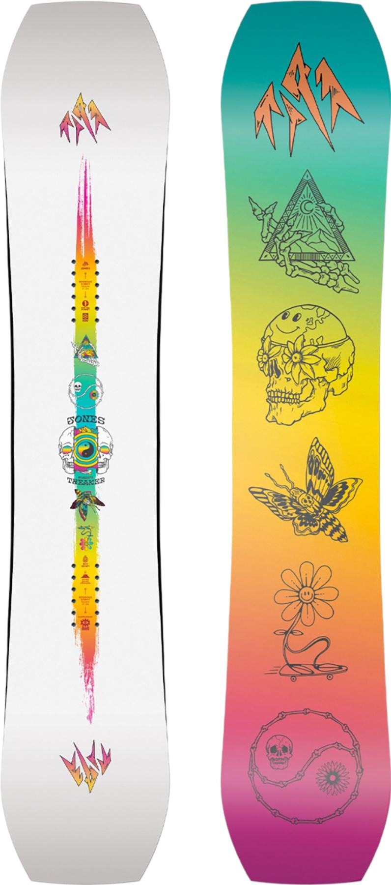 Product image for Tweaker Snowboard - Women's
