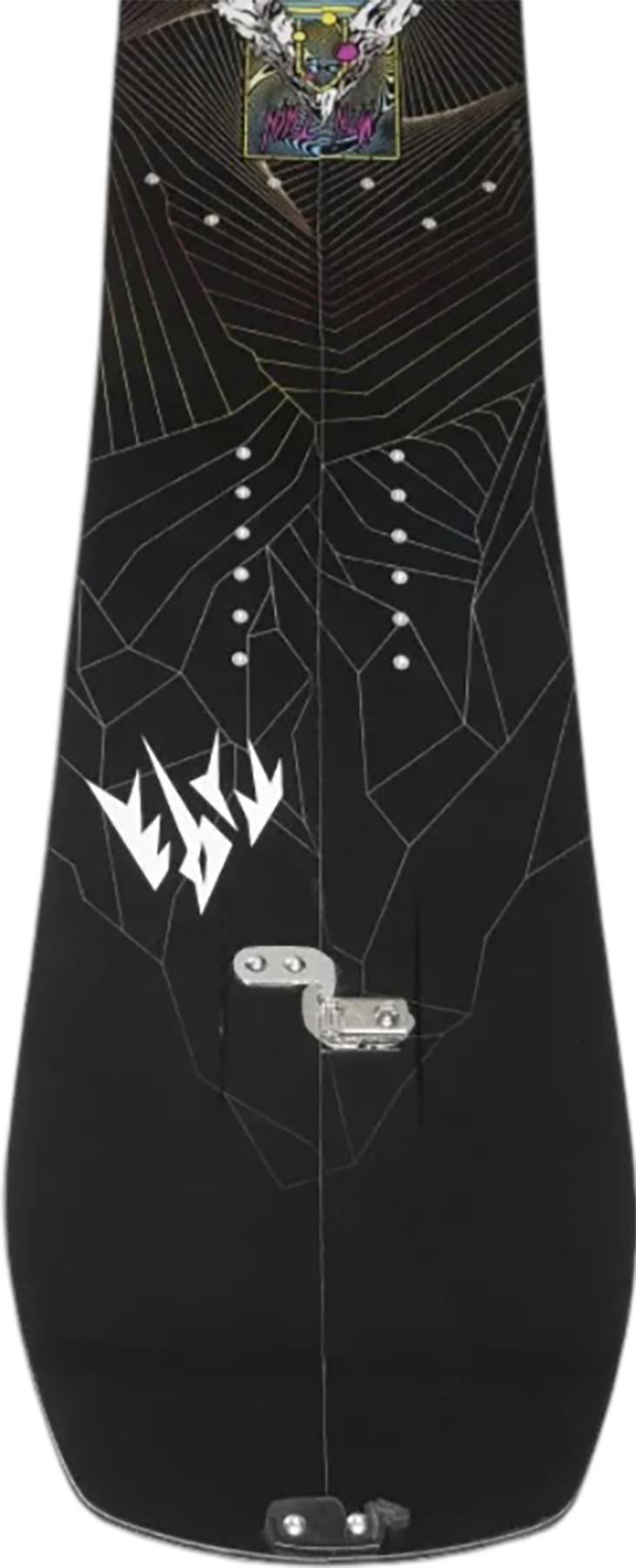 Numéro de l'image de la galerie de produits 2 pour le produit Planche à neige divisible Mountain Twin - Homme