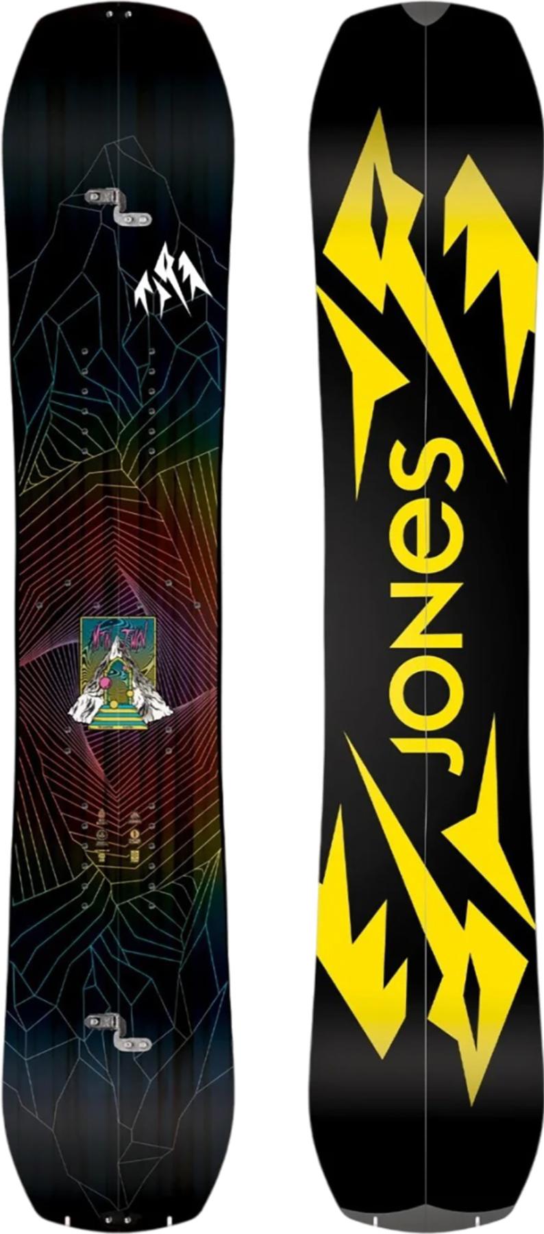 Product image for Mountain Twin Splitboard - Men's