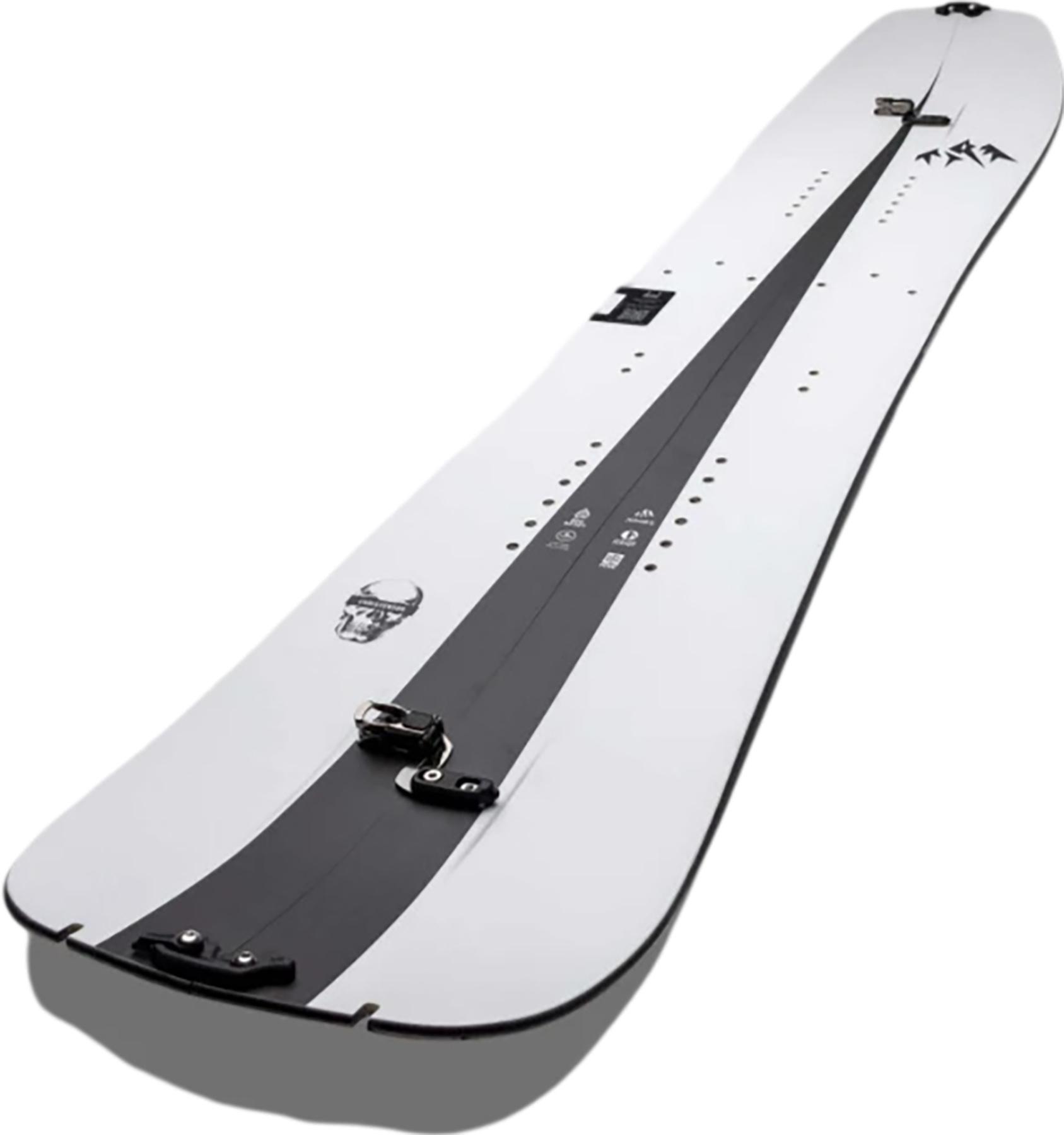 Product gallery image number 3 for product Mind Expander Splitboard - Unisex