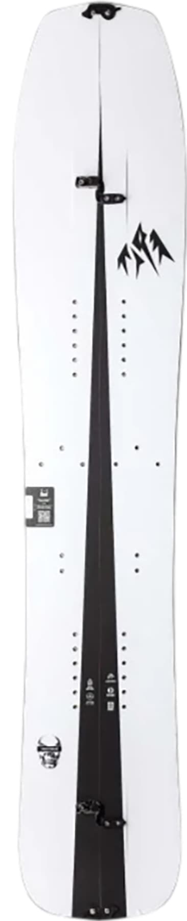 Product gallery image number 2 for product Mind Expander Splitboard - Unisex