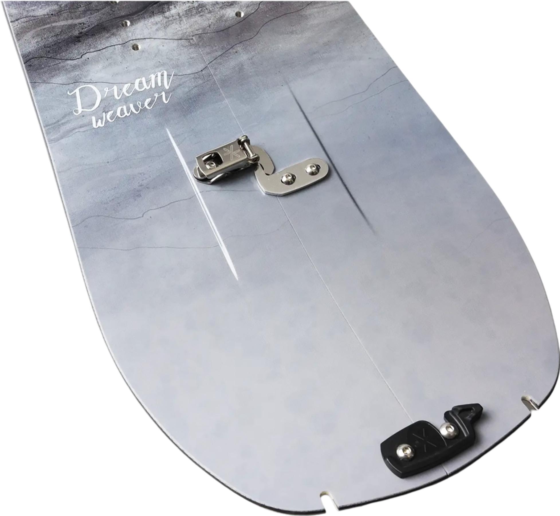 Numéro de l'image de la galerie de produits 5 pour le produit Planche à neige divisible Dream Weaver - Femme