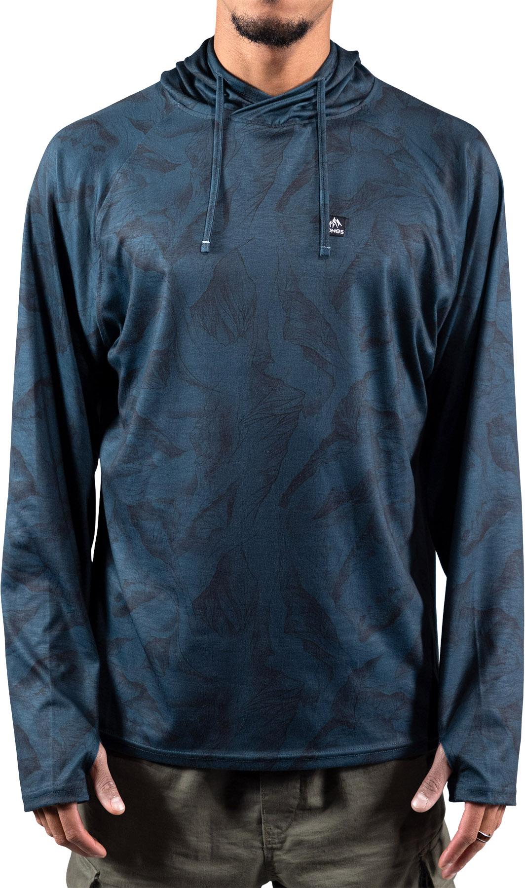 Product image for Shastarama Recycled Hoodie - Men's