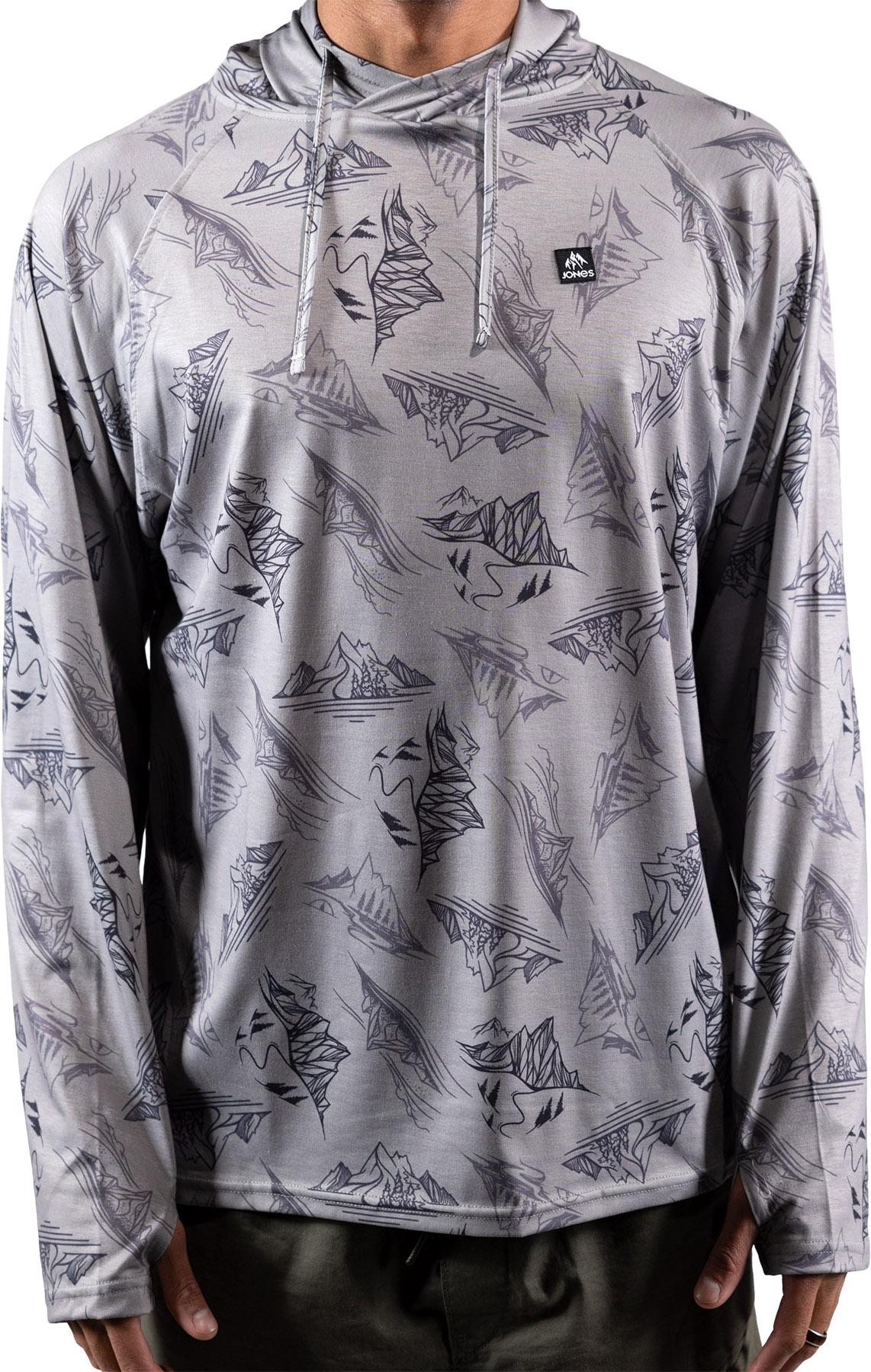Product image for Shastarama Recycled Hoodie - Men's