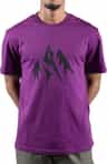 Colour: Deep Purple